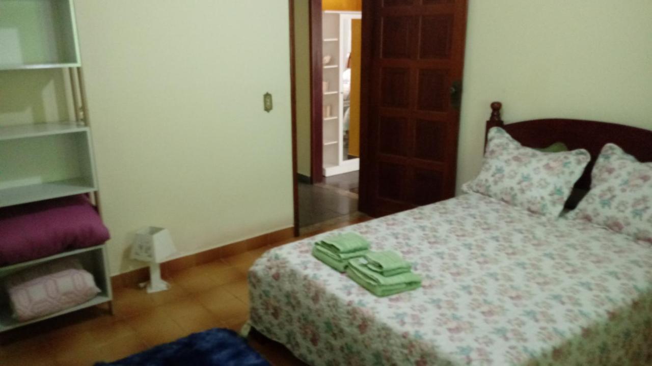 Casa Com Flores Pedra Azul  Extérieur photo